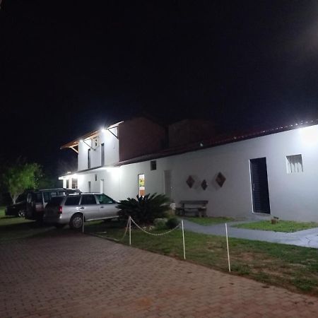 Pousada Luz De Lua Sao Pedro  Exterior photo